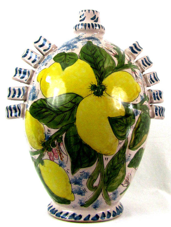 lm2a 600x797 - Vaso paguro bernardo limoni 34 x 20 cm (cod. LIM2)