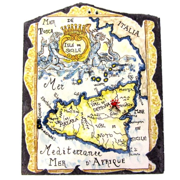 geo5 600x600 - Mappa geografica 23 x 21 cm (cod. GEO5)