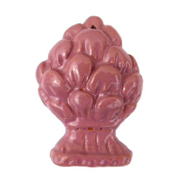 calamita.pigna .rosa  600x600 - Calamita pigna 5,5 x 4 cm